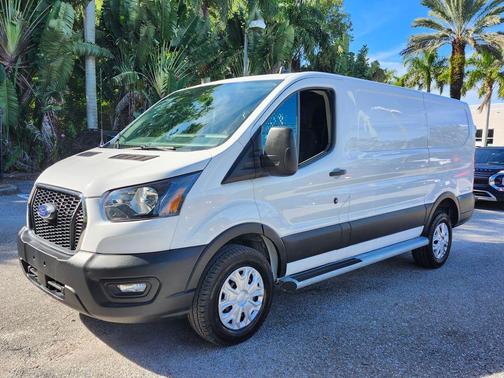 2024 Ford Transit-250 Base