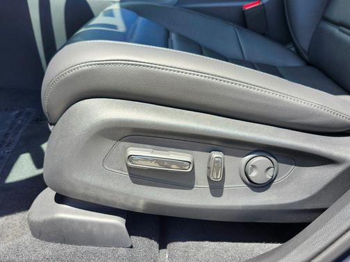 2026 Honda CR-V EX-L 2WD