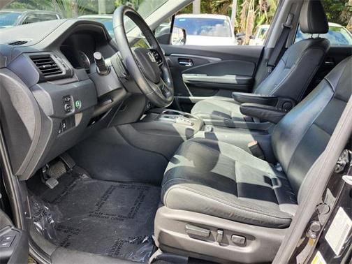 2022 Honda Pilot 2WD Special Edition