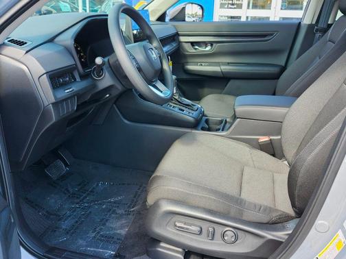 2026 Honda CR-V EX 2WD