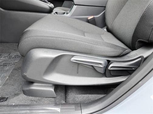2025 Honda CR-V LX 2WD