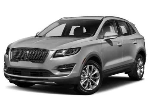 2019 Lincoln MKC Select