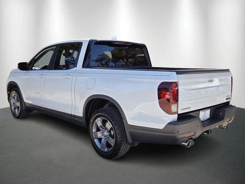 2024 Honda Ridgeline TrailSport