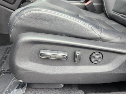 2021 Honda CR-V 2WD EX-L