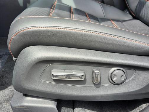 2026 Honda CR-V Hybrid Sport-L FWD