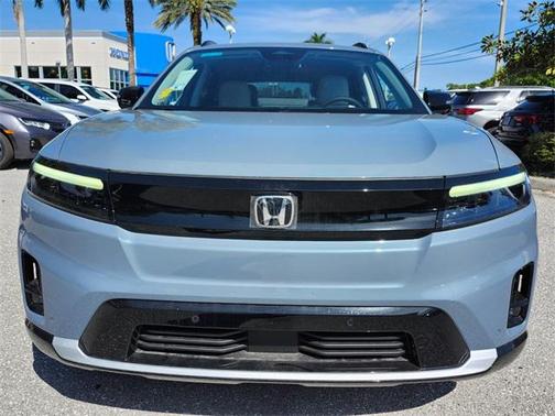 2025 Honda Prologue Touring