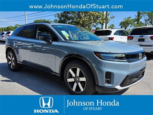 2025 Honda Prologue Touring