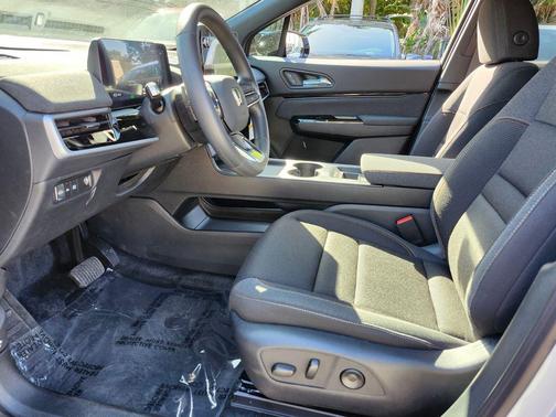 2026 Honda Prologue EX