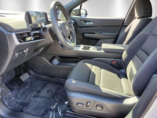 2026 Honda Prologue EX