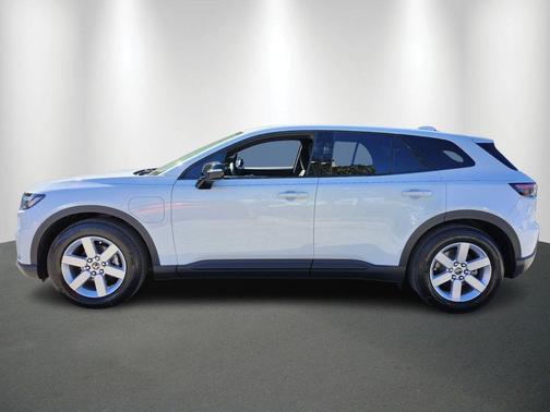 2026 Honda Prologue EX