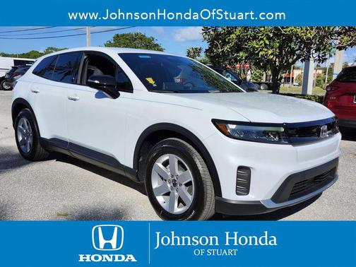 2026 Honda Prologue EX