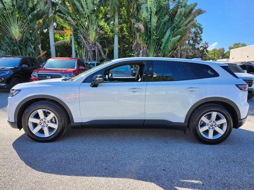 2026 Honda Prologue EX