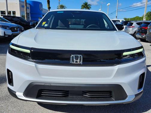 2026 Honda Prologue EX