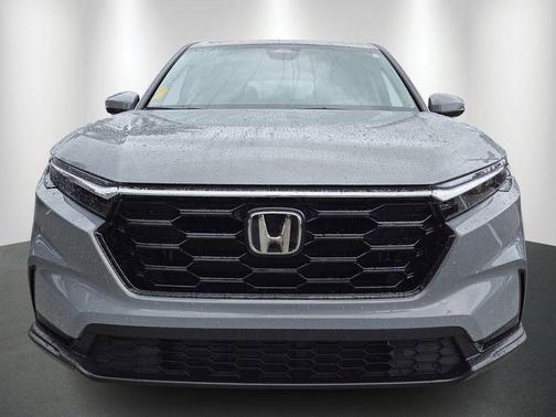 2025 Honda CR-V EX 2WD