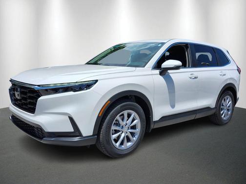 2026 Honda CR-V EX 2WD