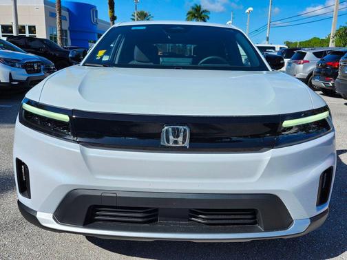 2026 Honda Prologue EX