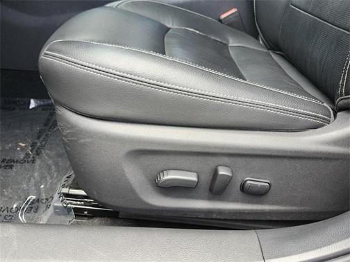 2019 Nissan Altima 2.5 Platinum