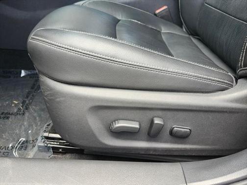 2019 Nissan Altima 2.5 Platinum