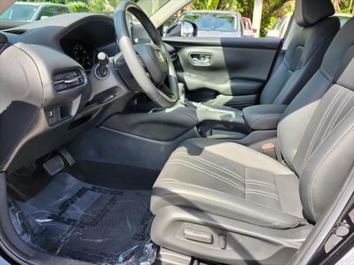 2023 Honda HR-V EX-L