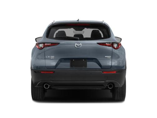 Snowflake White Pearl Mica 2023 Mazda CX-30 2.5 Turbo Premium Plus Package