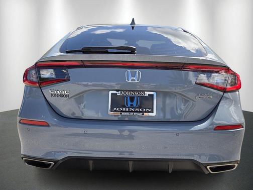 2023 Honda Civic Sport Touring