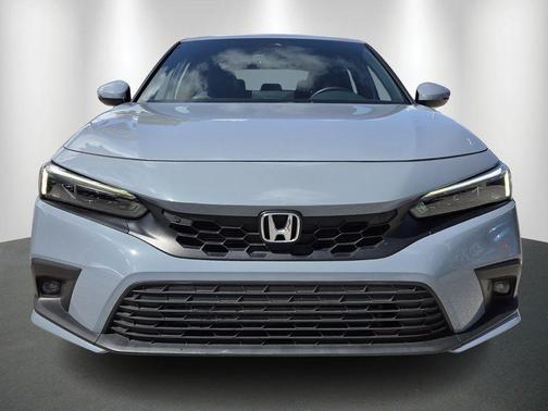 2023 Honda Civic Sport Touring