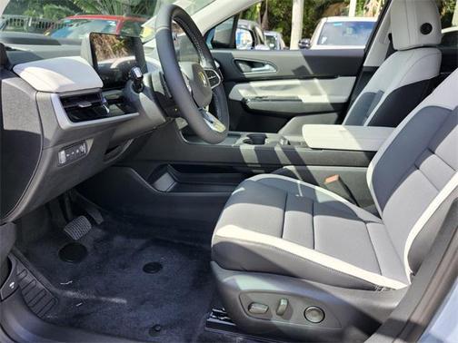 2025 Honda Prologue Elite