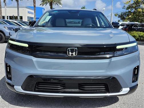 2025 Honda Prologue Elite