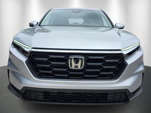 2026 Honda CR-V LX 2WD