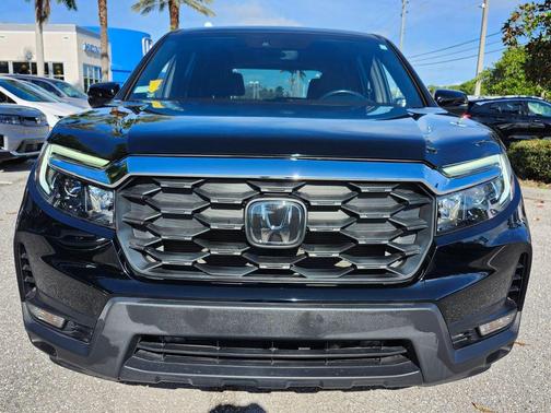 2023 Honda Passport AWD EX-L