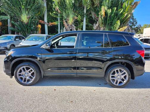 2023 Honda Passport AWD EX-L