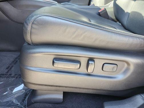 2023 Honda Passport AWD EX-L