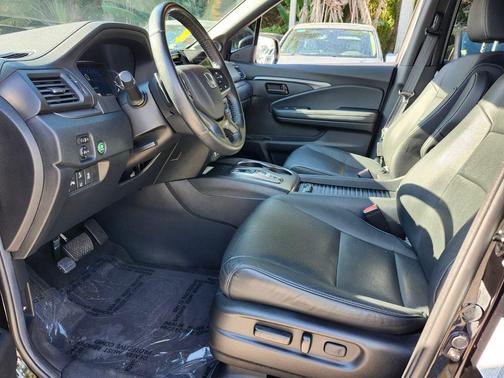 2023 Honda Passport AWD EX-L