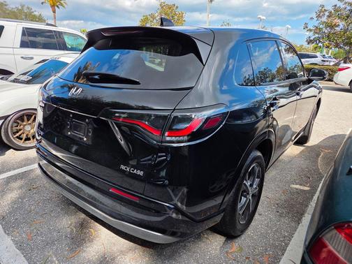 2023 Honda HR-V EX-L