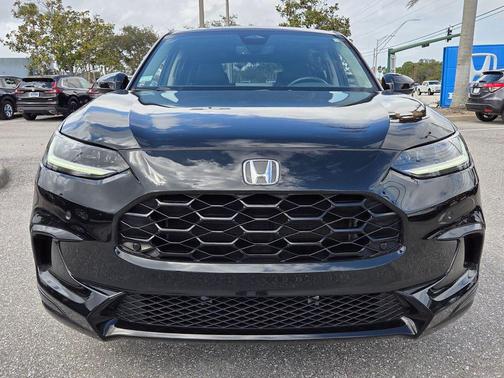 2023 Honda HR-V EX-L