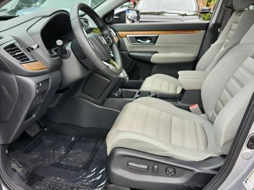 2020 Honda CR-V 2WD EX