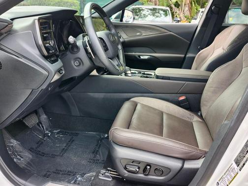 2024 Lexus RX 350 Luxury