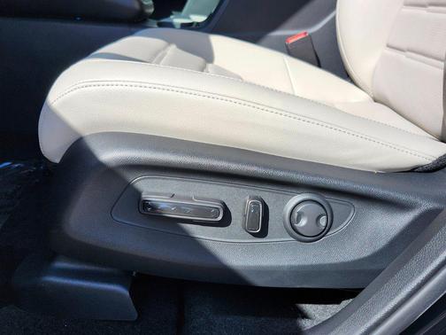 2026 Honda CR-V EX-L 2WD