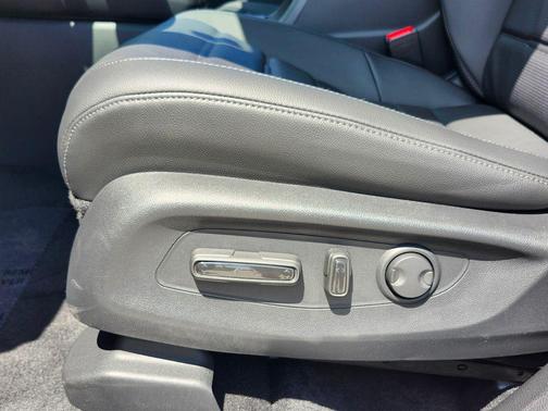 2026 Honda CR-V EX-L 2WD