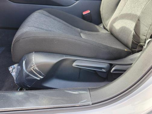 2025 Honda Accord LX 1.5T