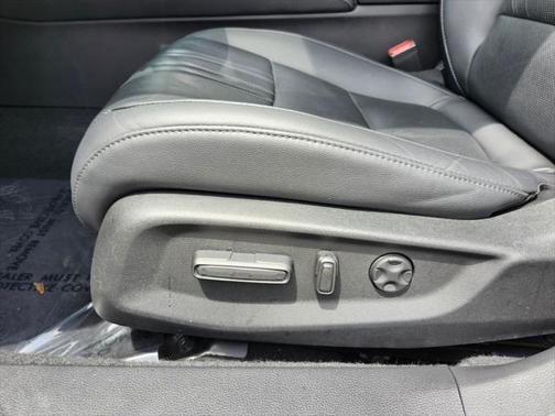 2021 Honda Accord Hybrid Touring