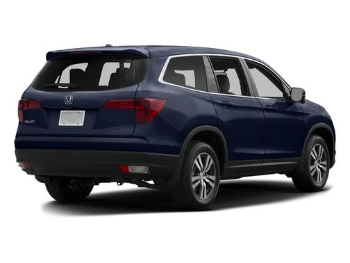 2016 Honda Pilot EX