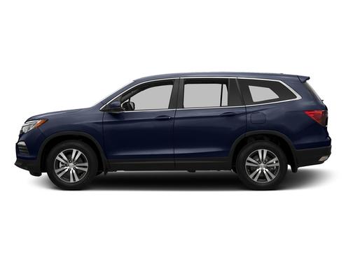 2016 Honda Pilot EX