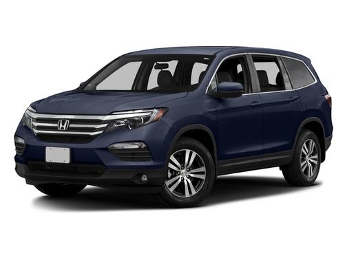 2016 Honda Pilot EX