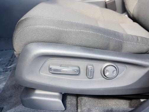 2026 Honda CR-V EX 2WD