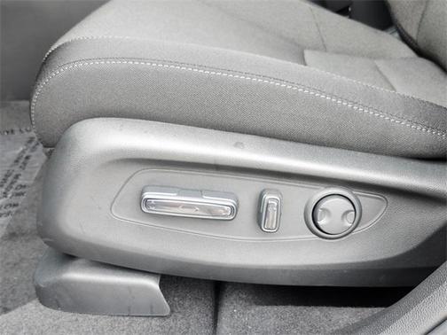 2025 Honda CR-V EX 2WD