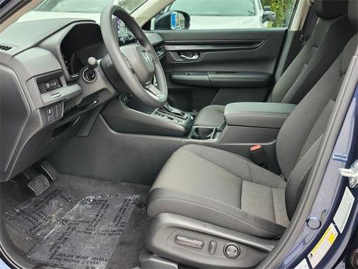 2025 Honda CR-V EX 2WD