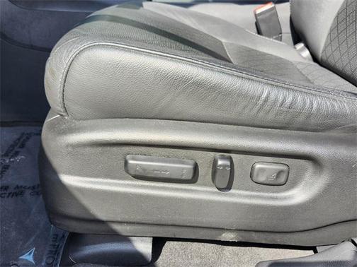 2021 Honda Passport 2WD Touring