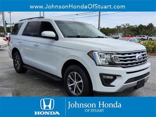 2019 Ford Expedition XLT