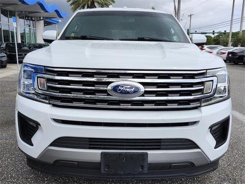 2019 Ford Expedition XLT
